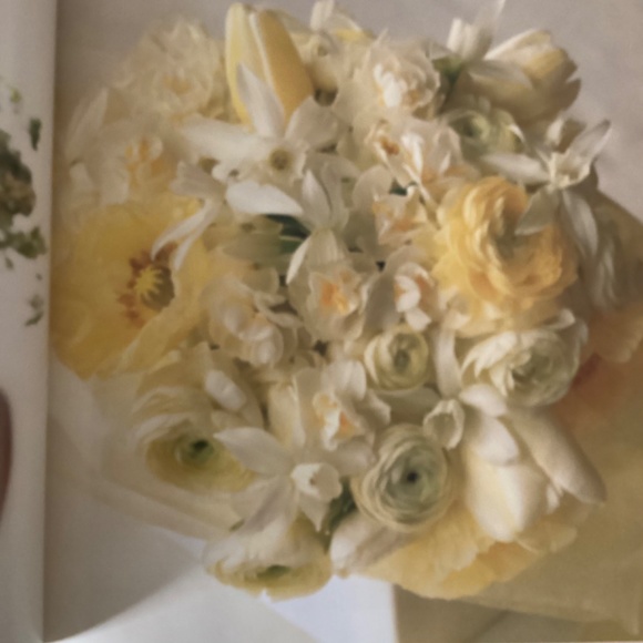 The Best of Martha Stewart Weddings - Picture 12 of 12